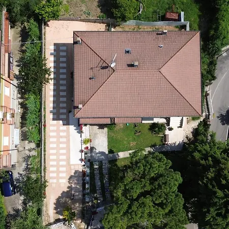 Stanza In Marirosa * Negrar