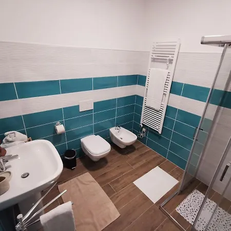 Stanza In Marirosa Apartment Negrar