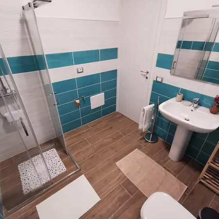 Apartment Stanza In Marirosa Negrar