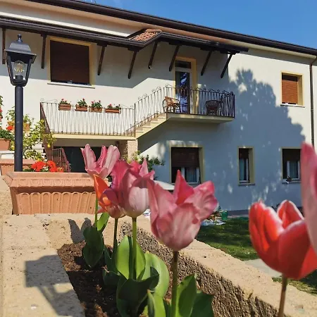 Stanza In Marirosa Apartment Negrar